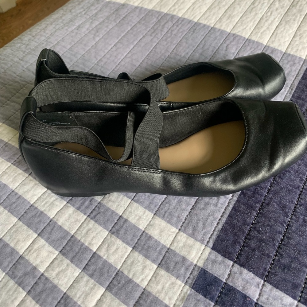 Black Flats